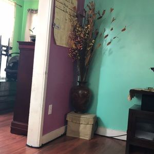 Meet your Posher, Delmin